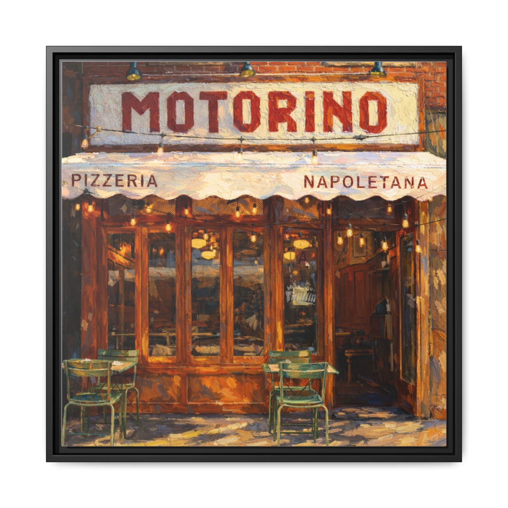 Motorino