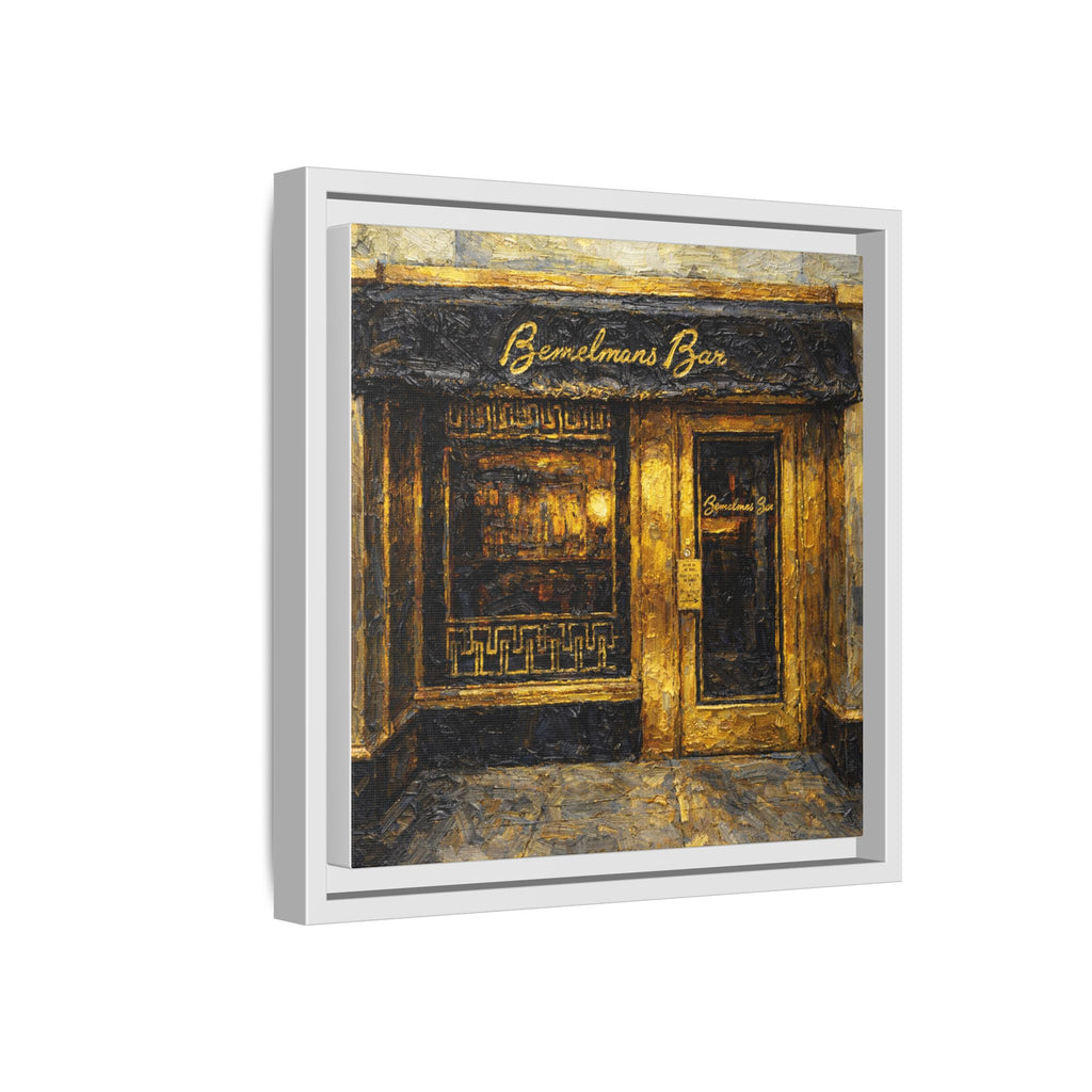Bemmelmans Bar