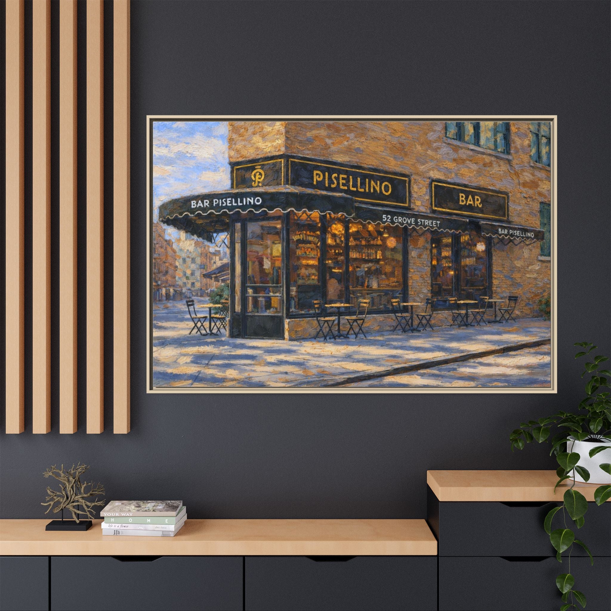 Bar Pisellino
