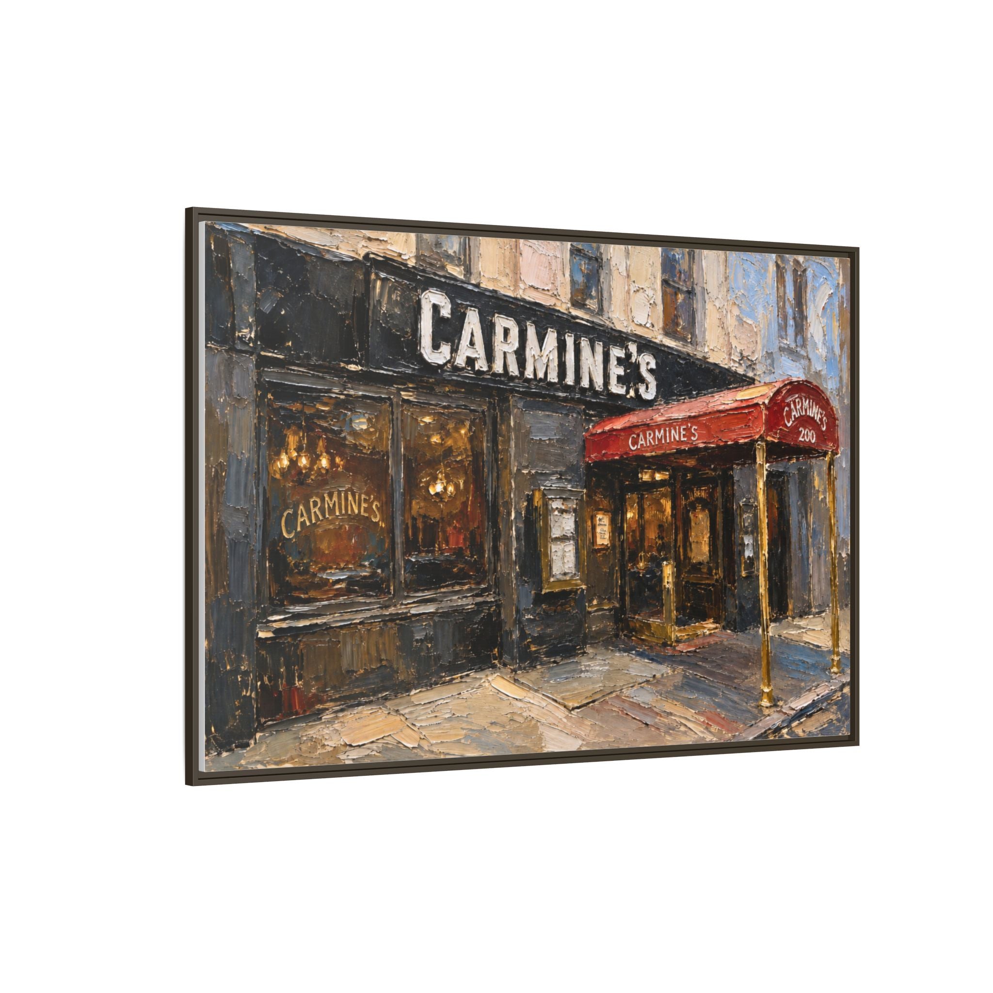 Carmine's