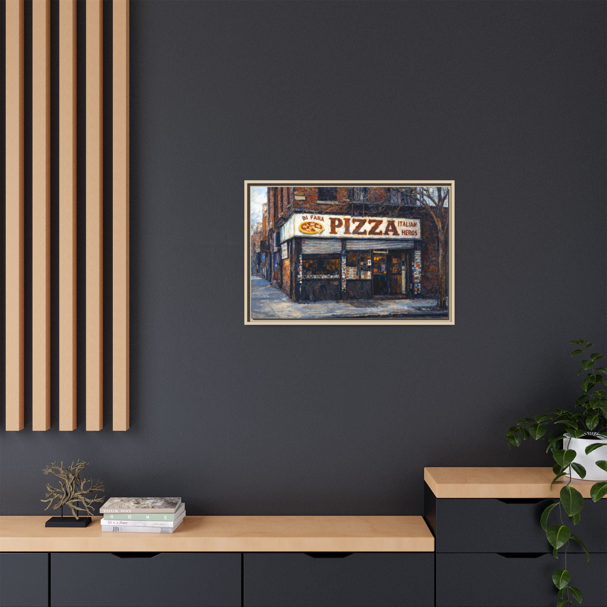 Di Fara Pizza