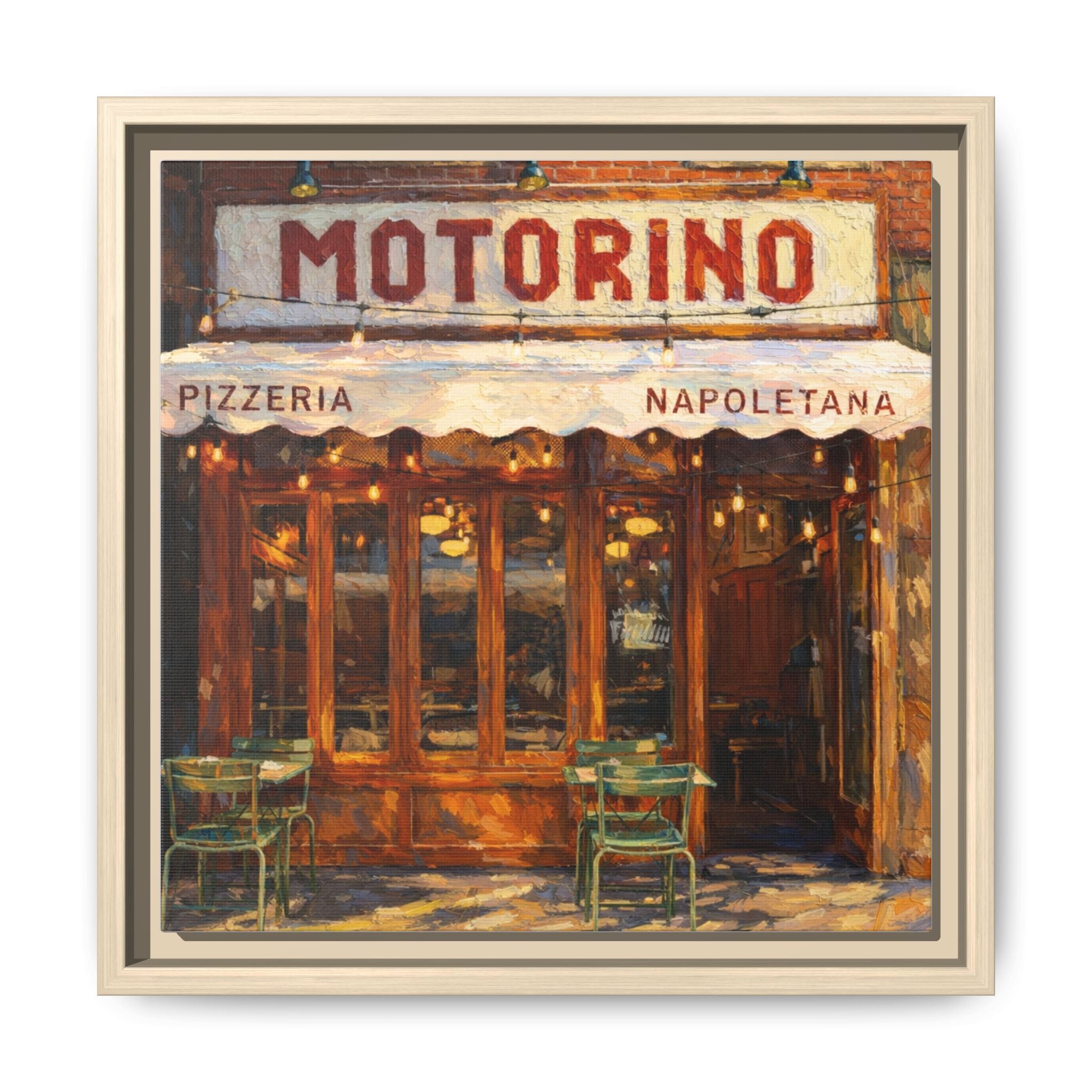 Motorino