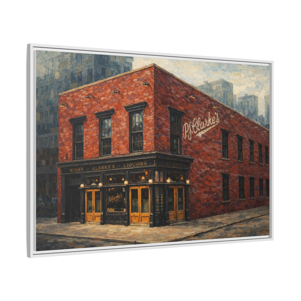 PJ Clarke's