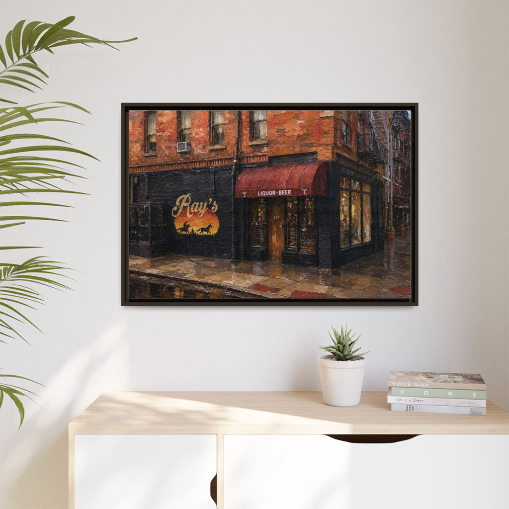 Ray's Bar