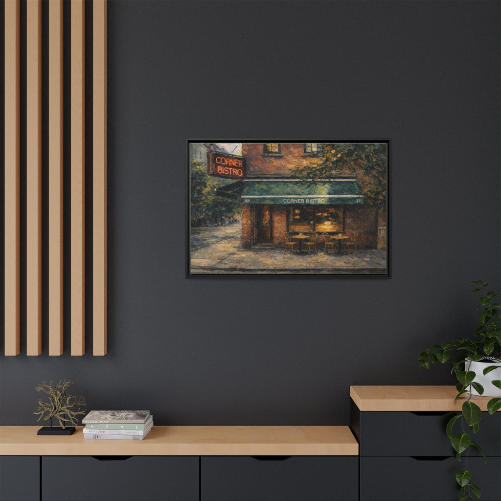 Corner Bistro