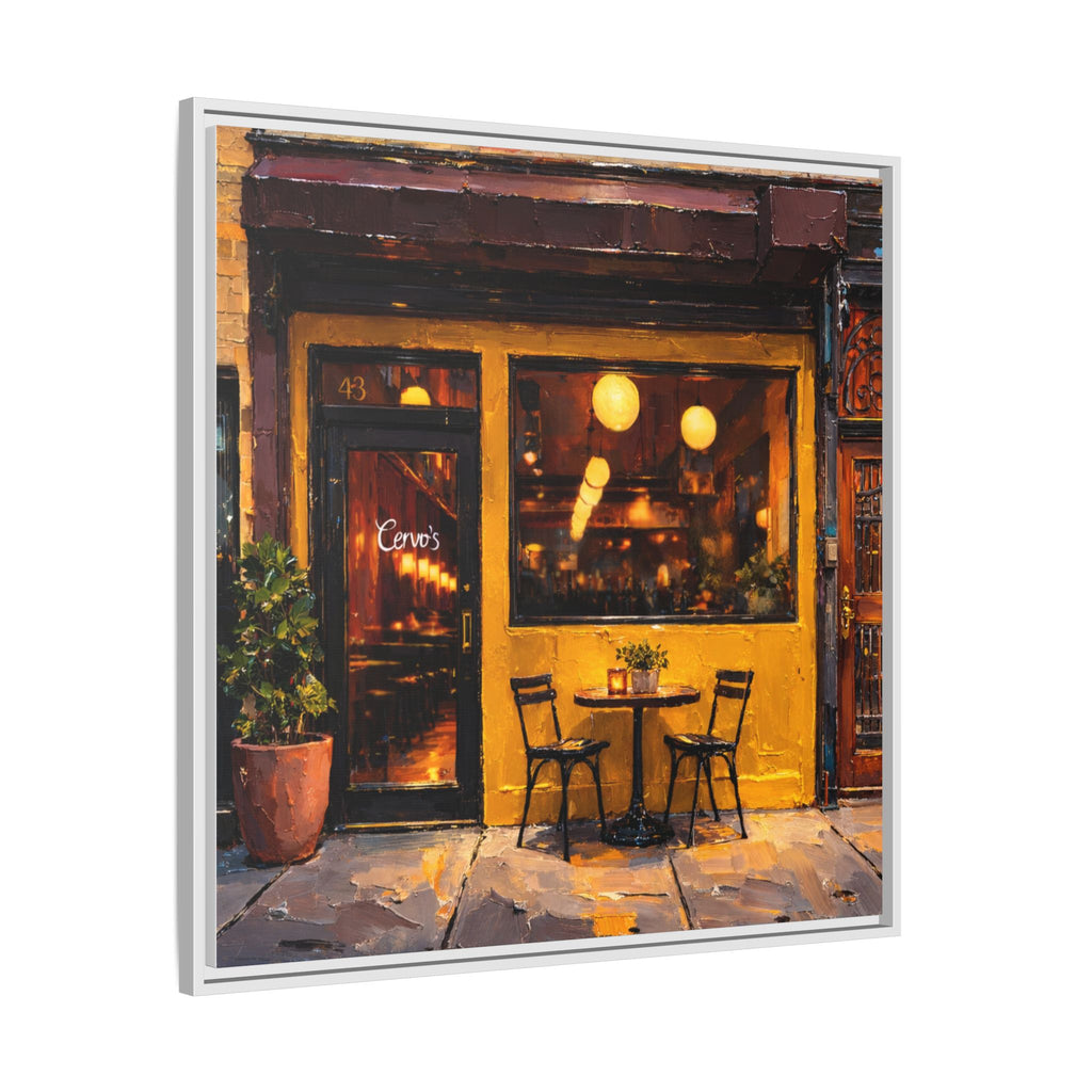 Cervo's