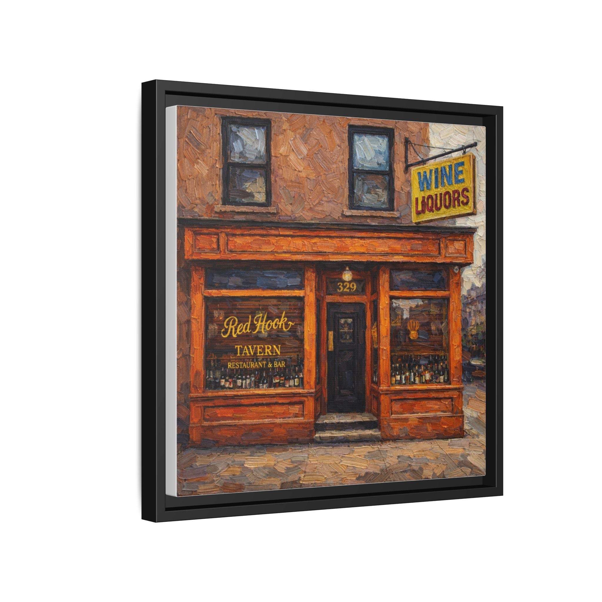 Red Hook Tavern