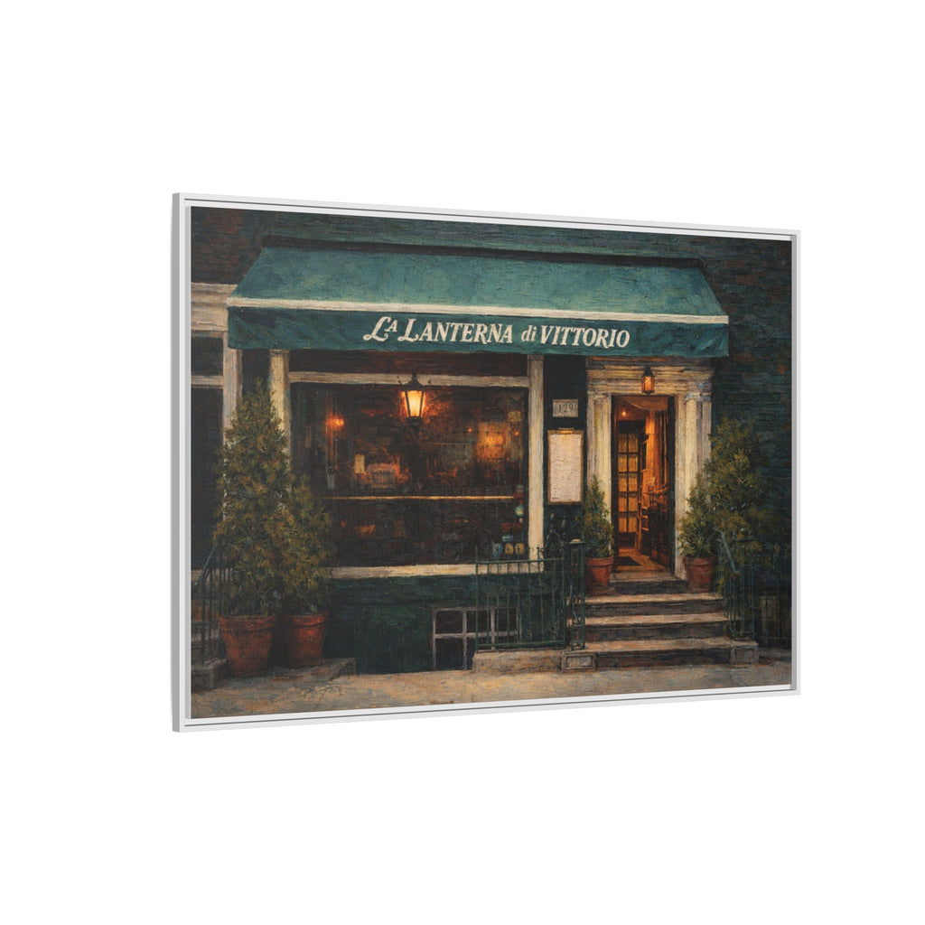La Lanterna Di Vittorio