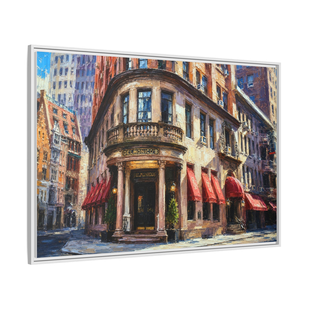 Delmonico's