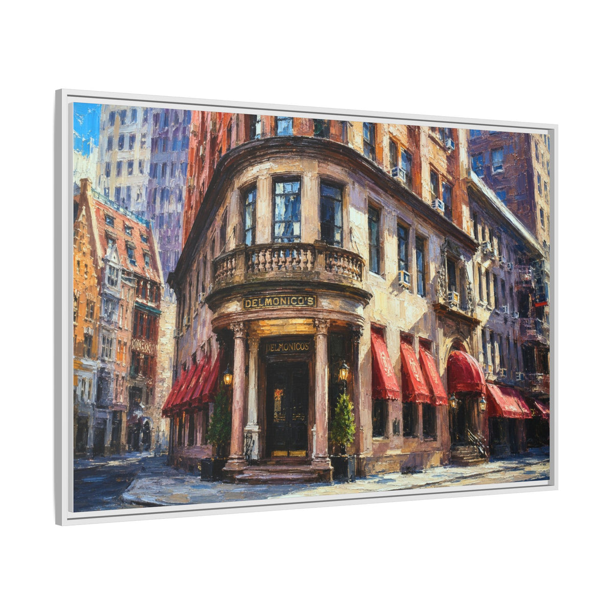 Delmonico's
