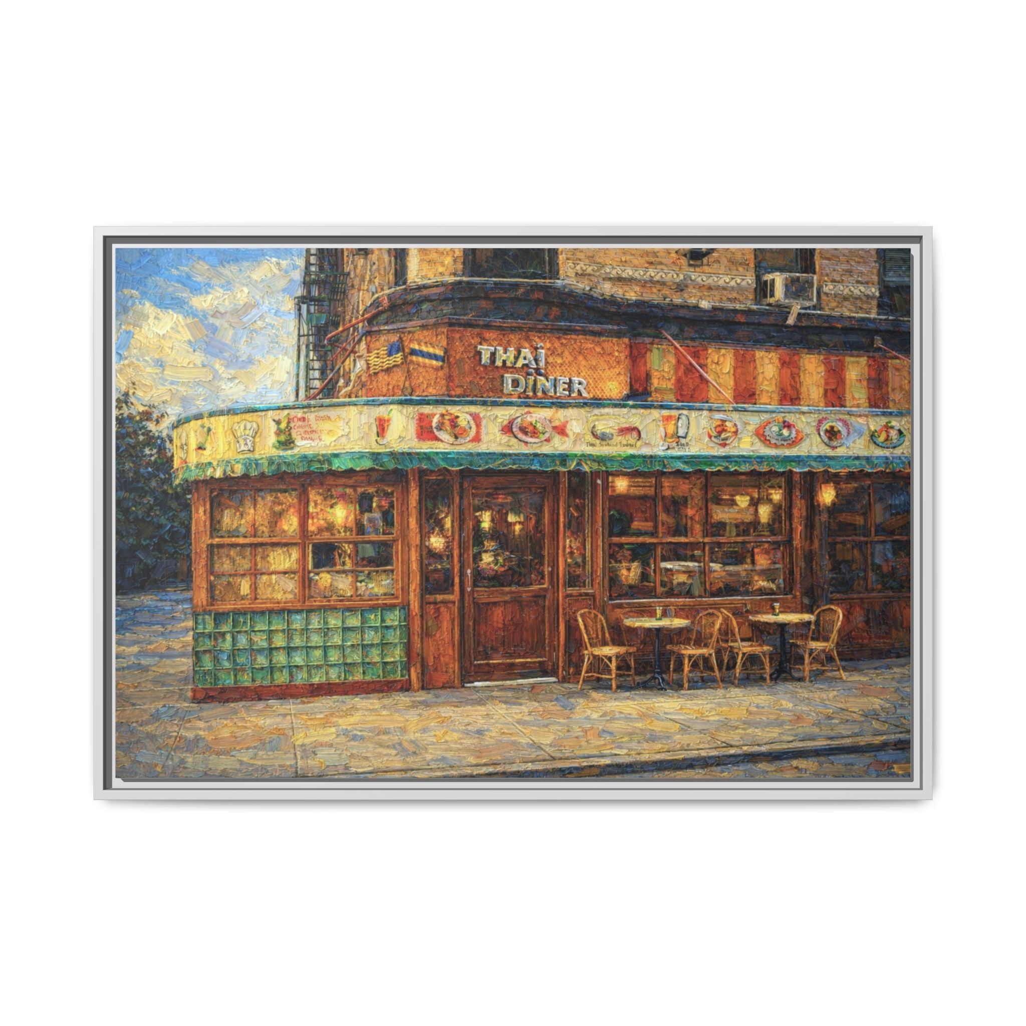 Thai Diner