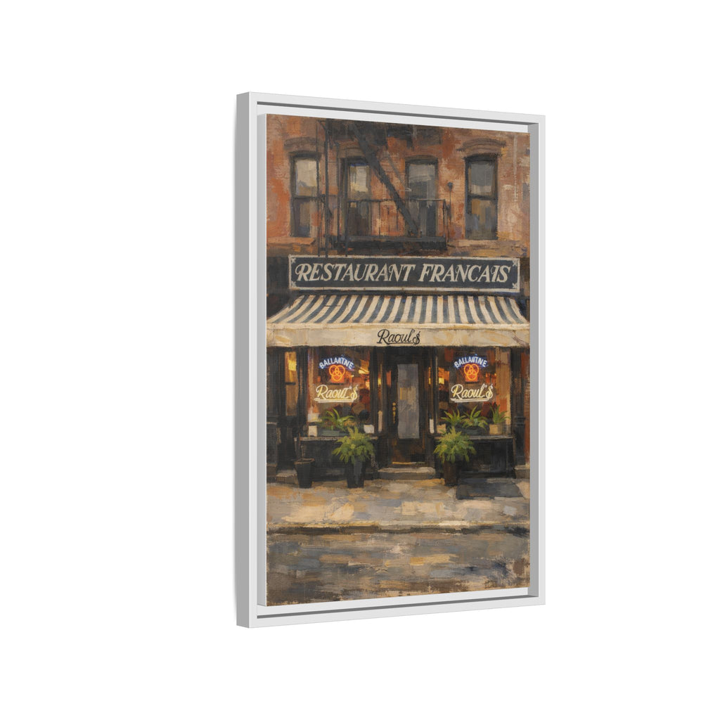 Raoul's Restaurant