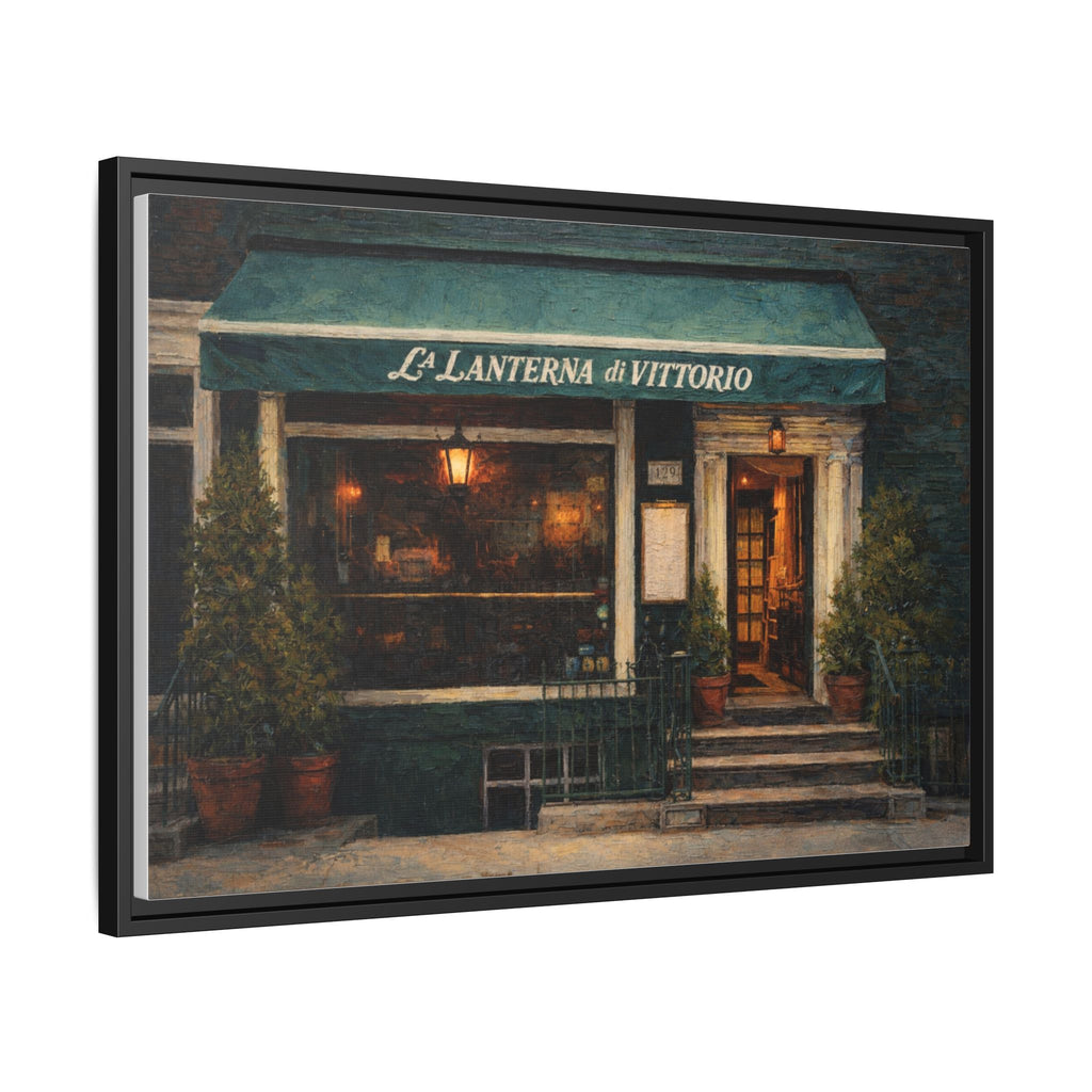 La Lanterna Di Vittorio