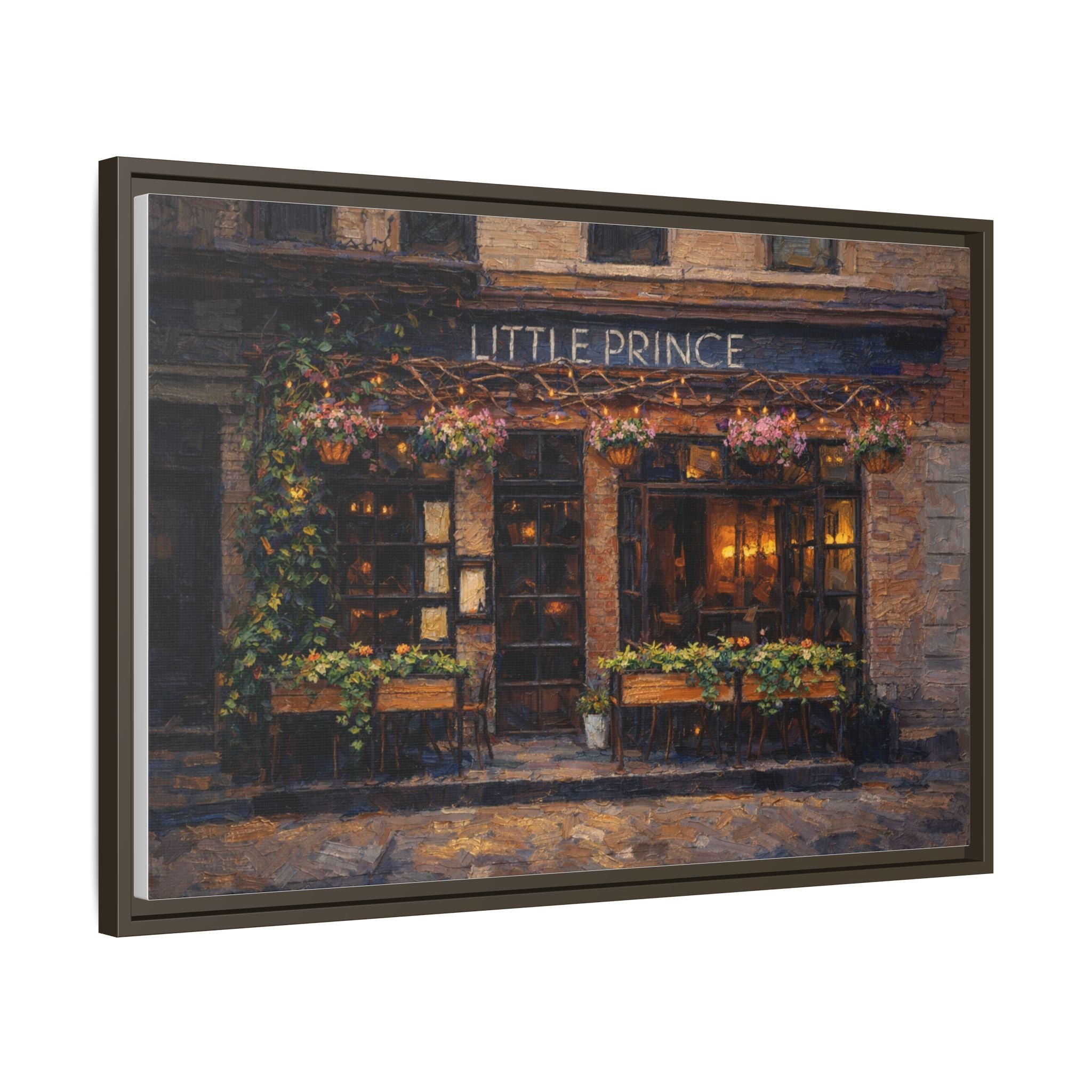 Little Prince