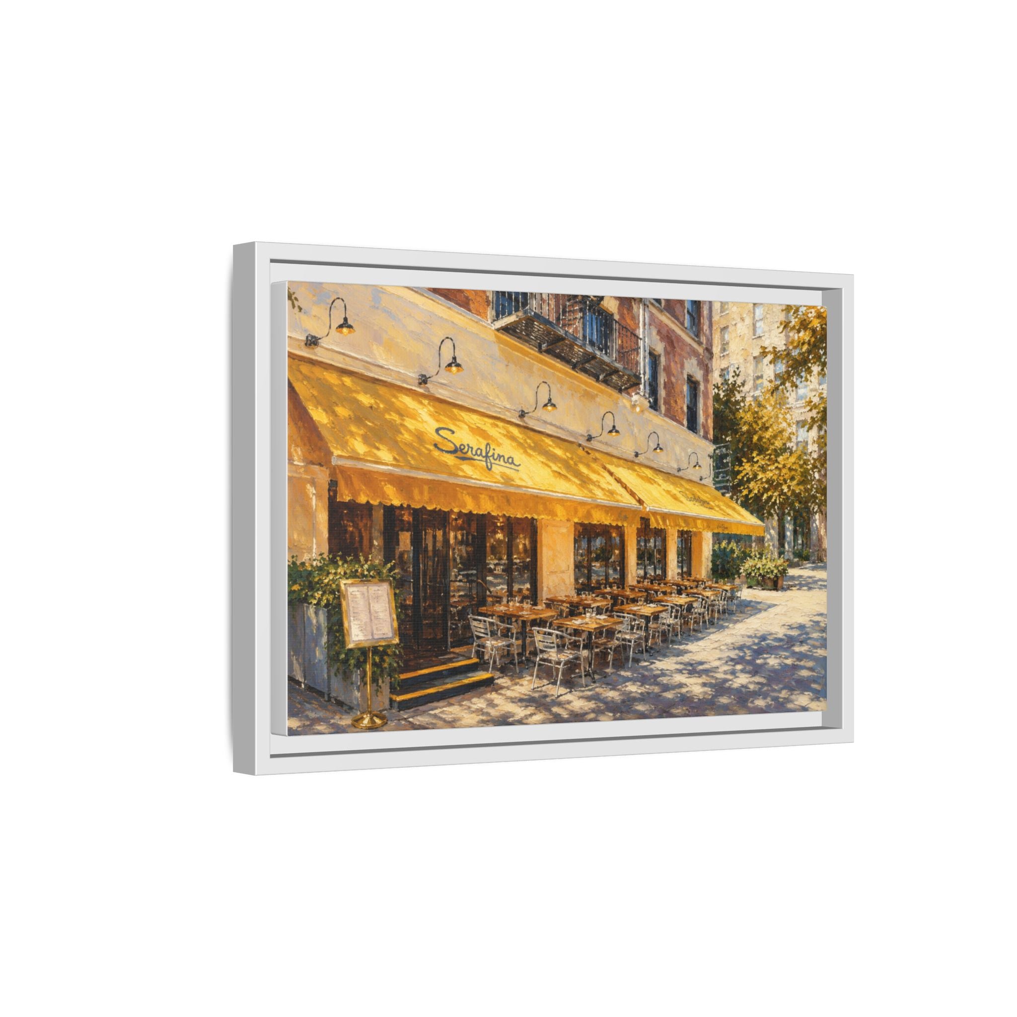 Serafina (Upper West Side)