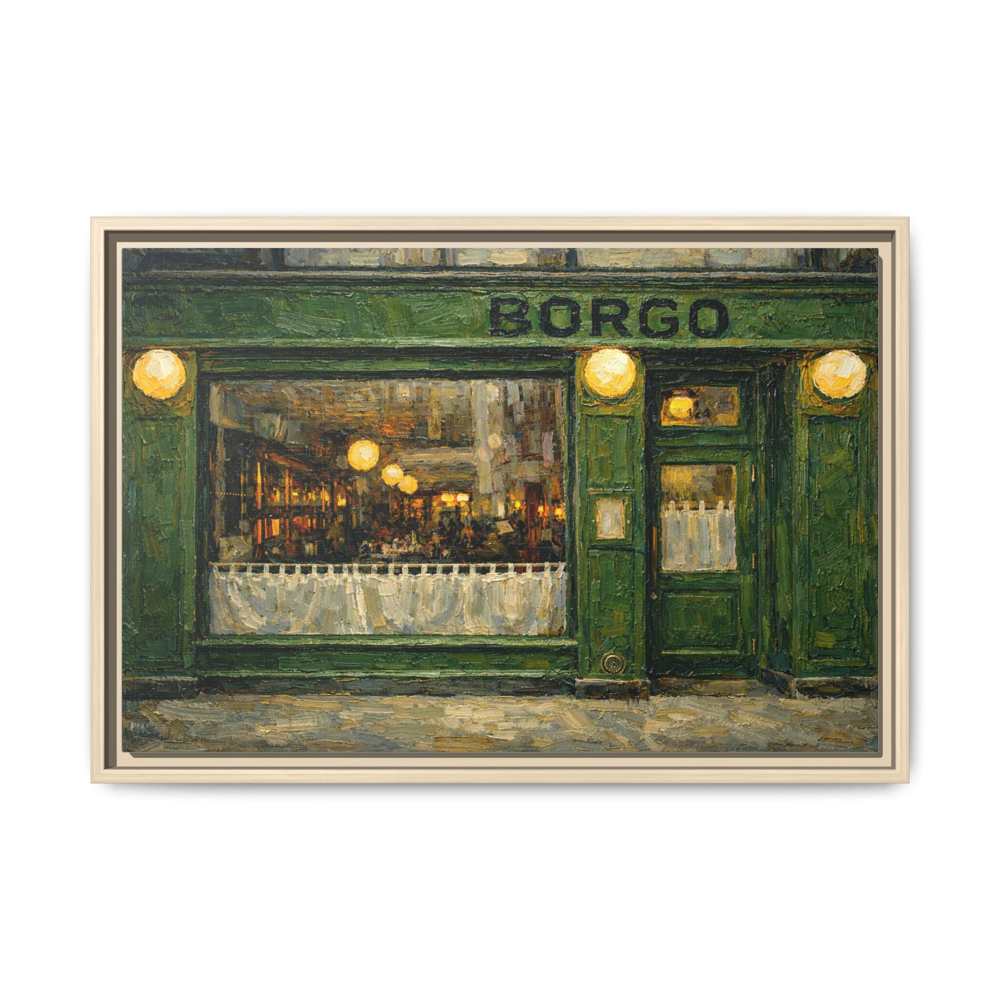 Borgo