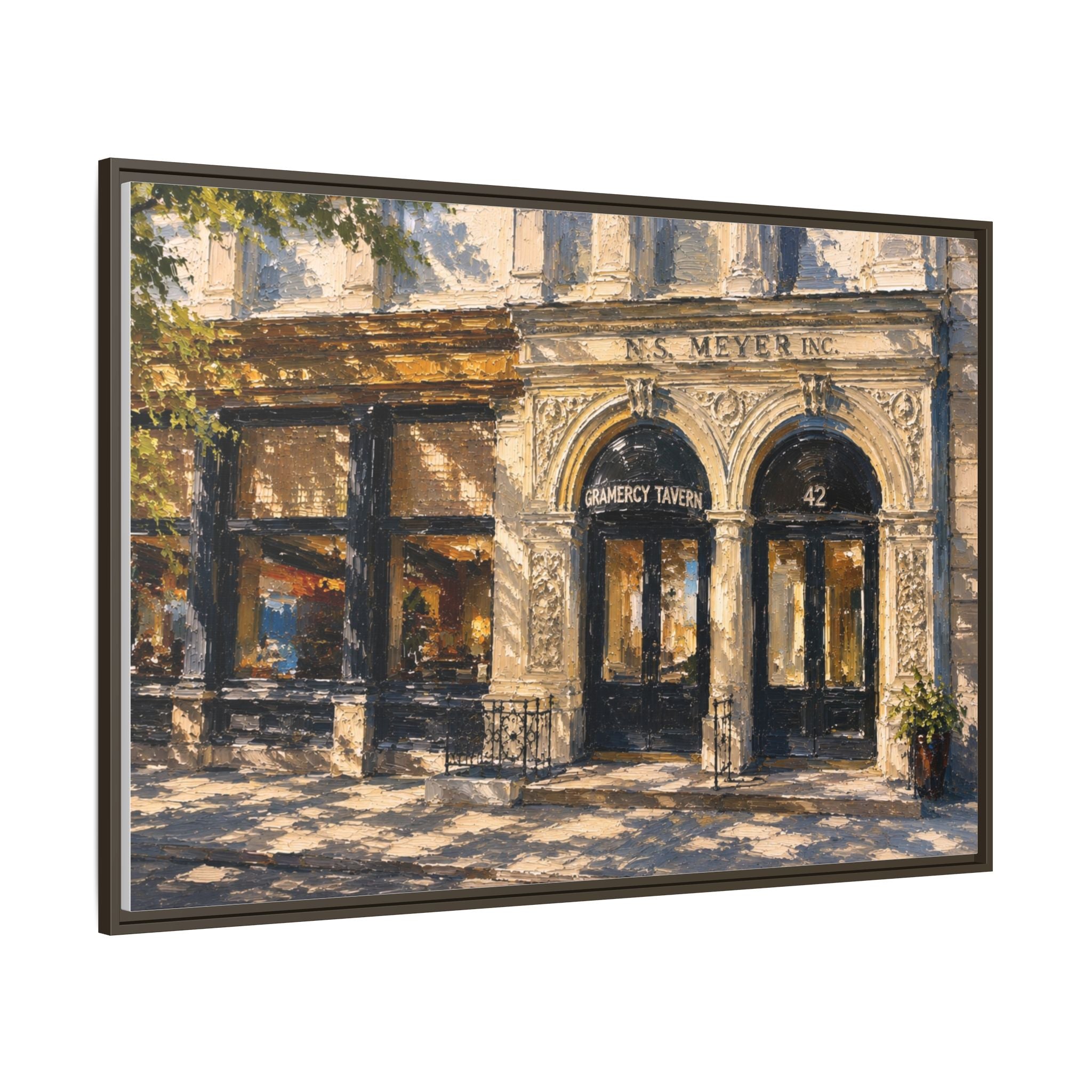 Gramercy Tavern
