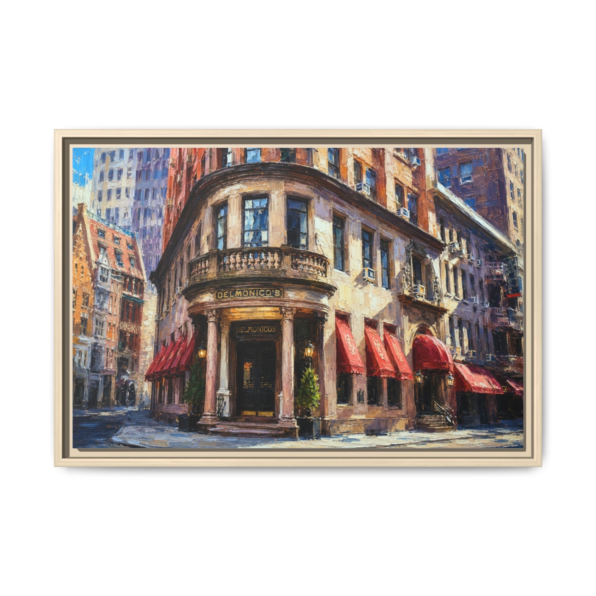 Delmonico's