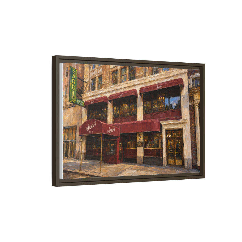 Sardi's
