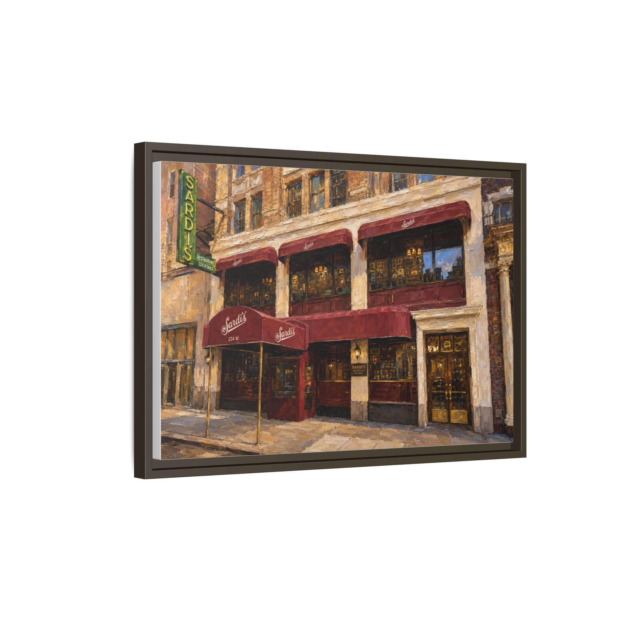 Sardi's