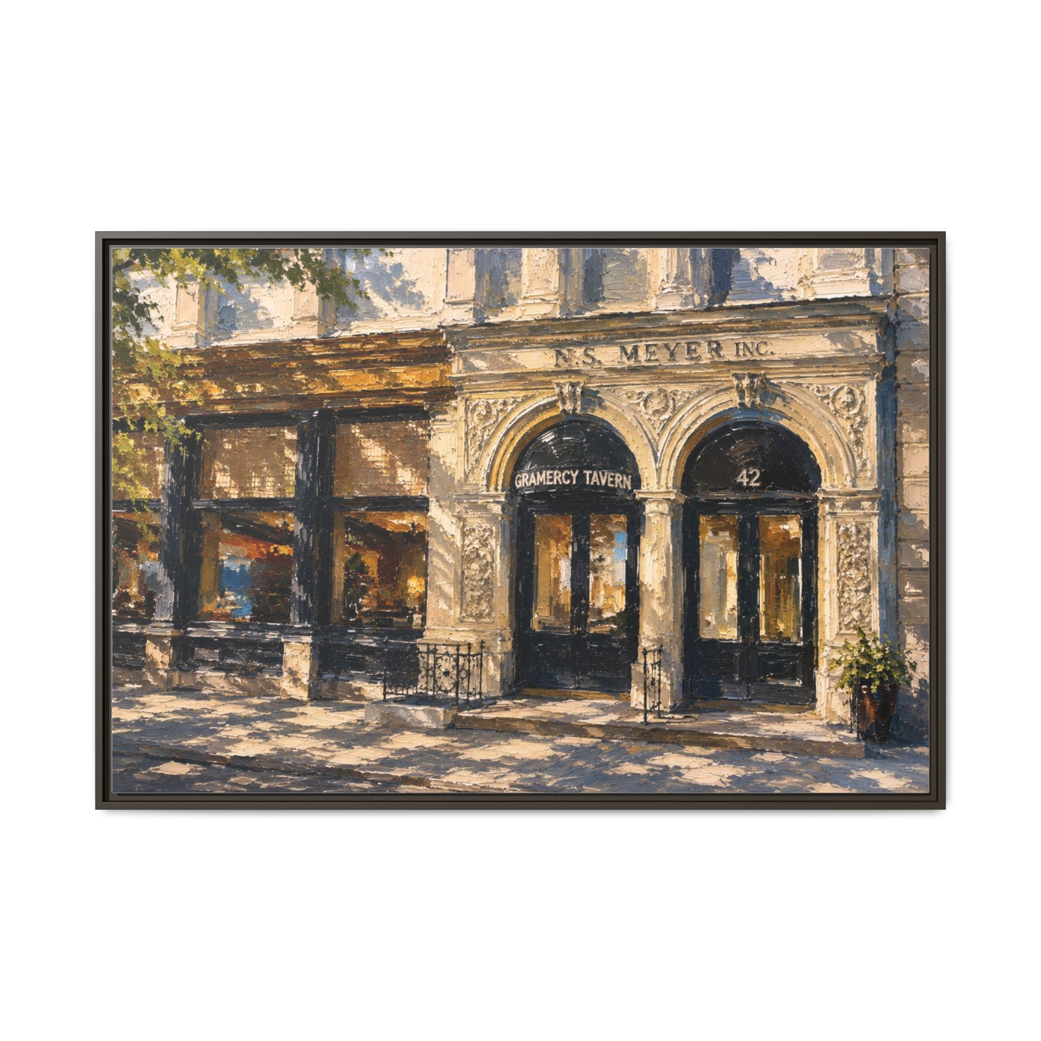 Gramercy Tavern