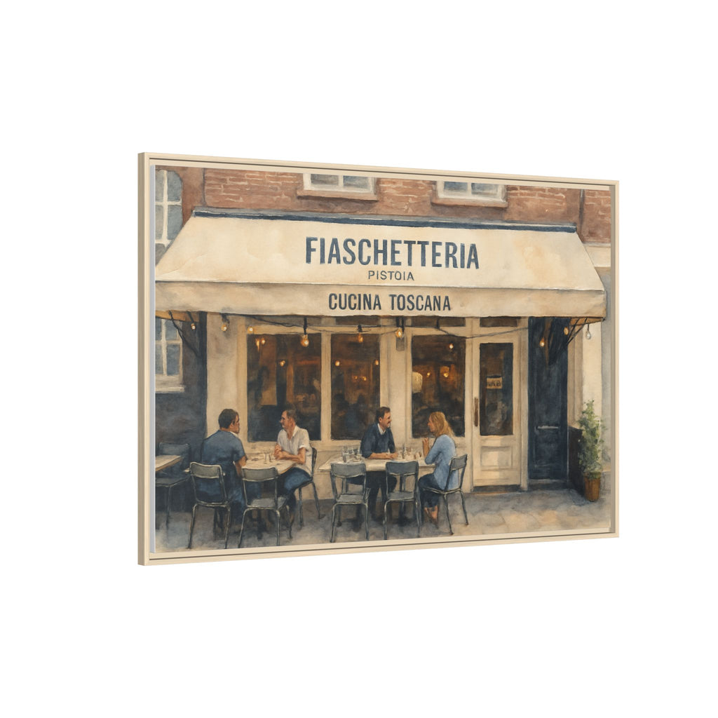 Fiaschetteria Pistoia