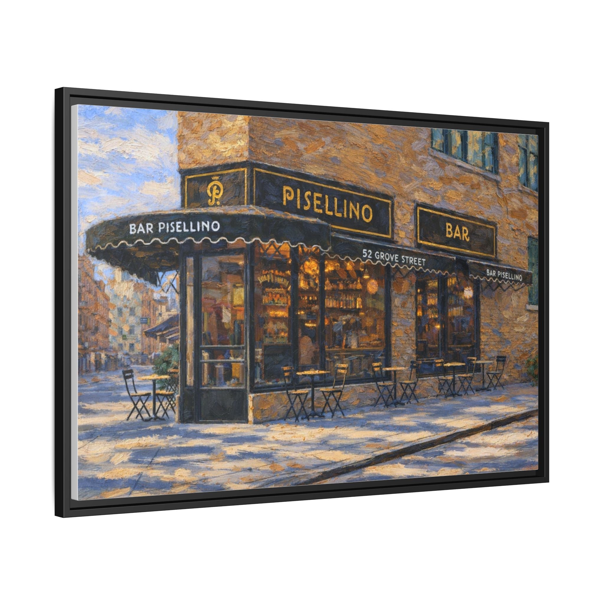 Bar Pisellino