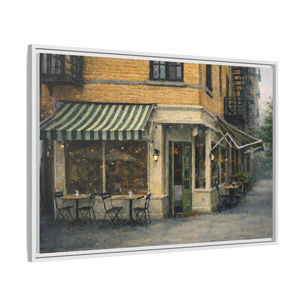 Cafe Cluny
