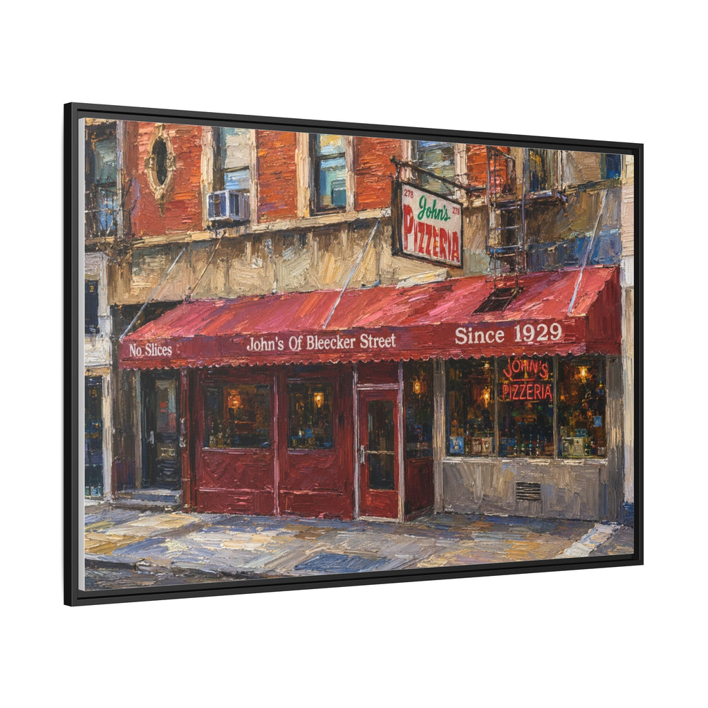 John's of Bleecker Street