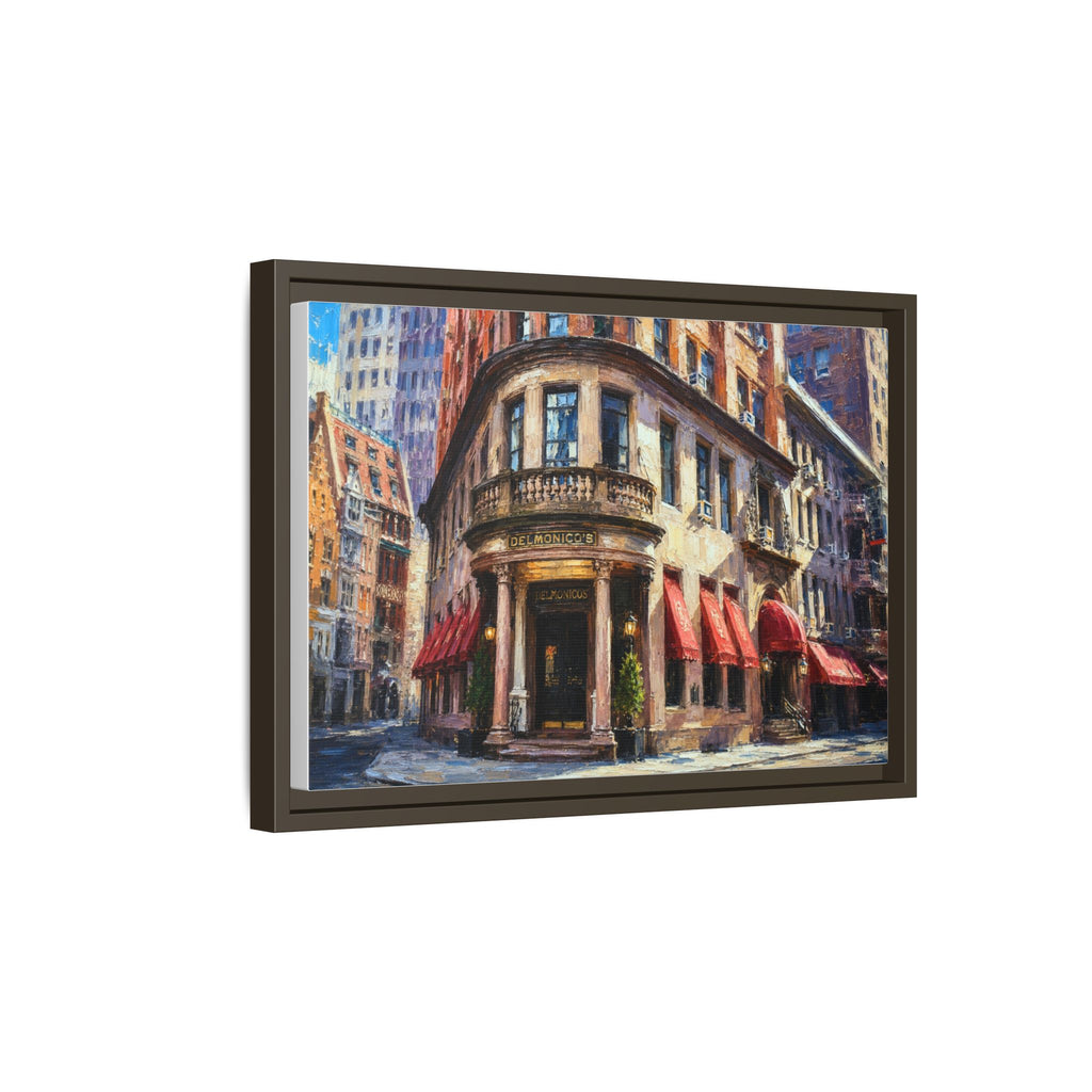 Delmonico's