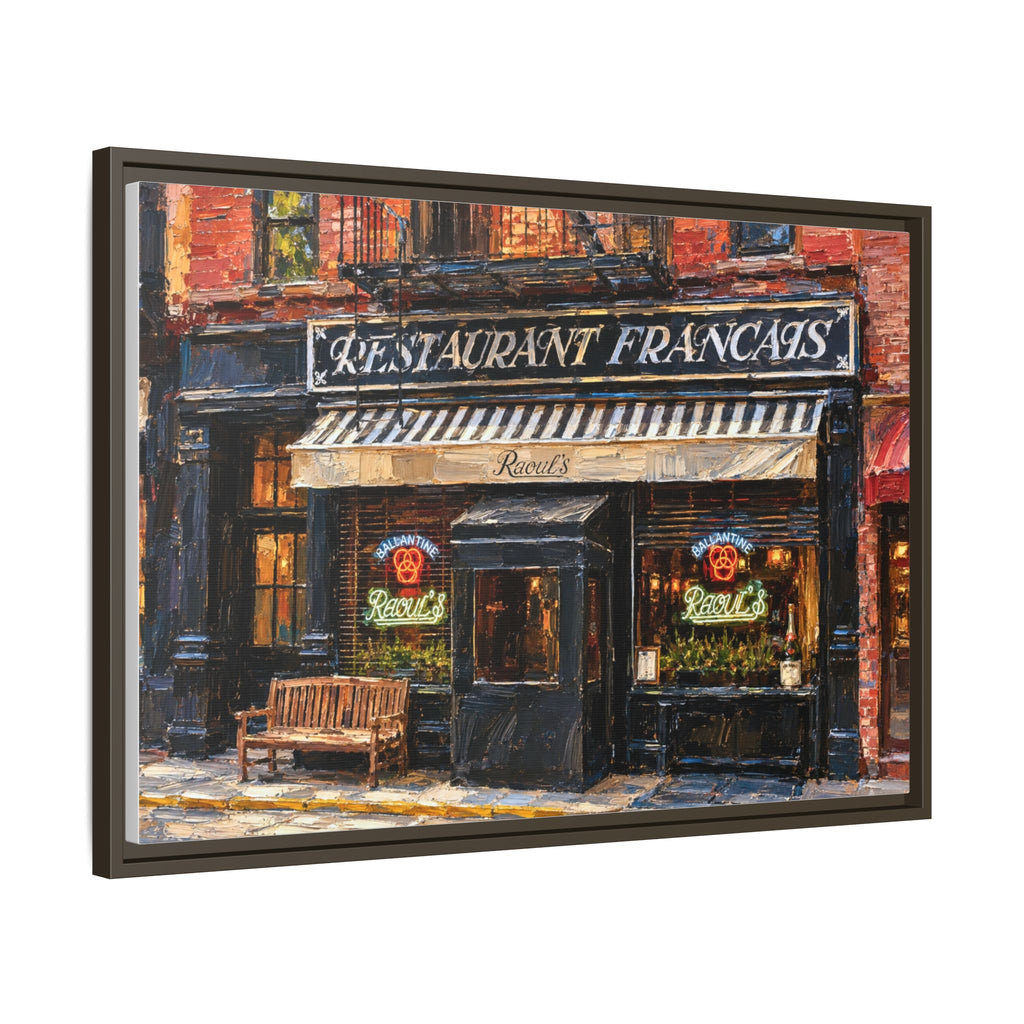 Raoul’s