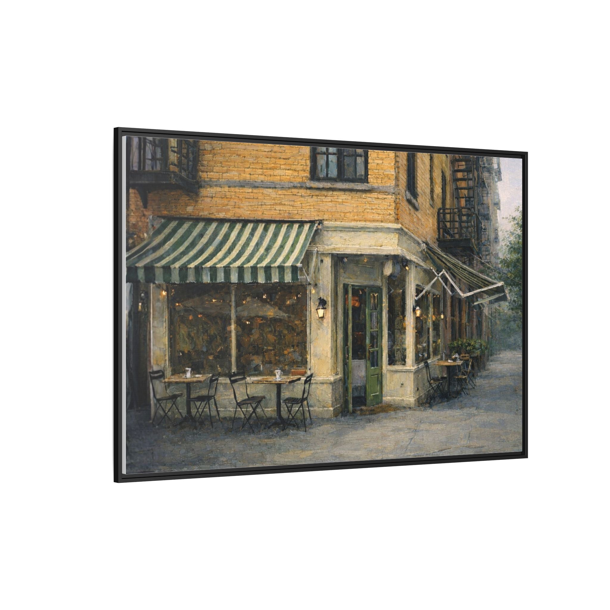 Cafe Cluny