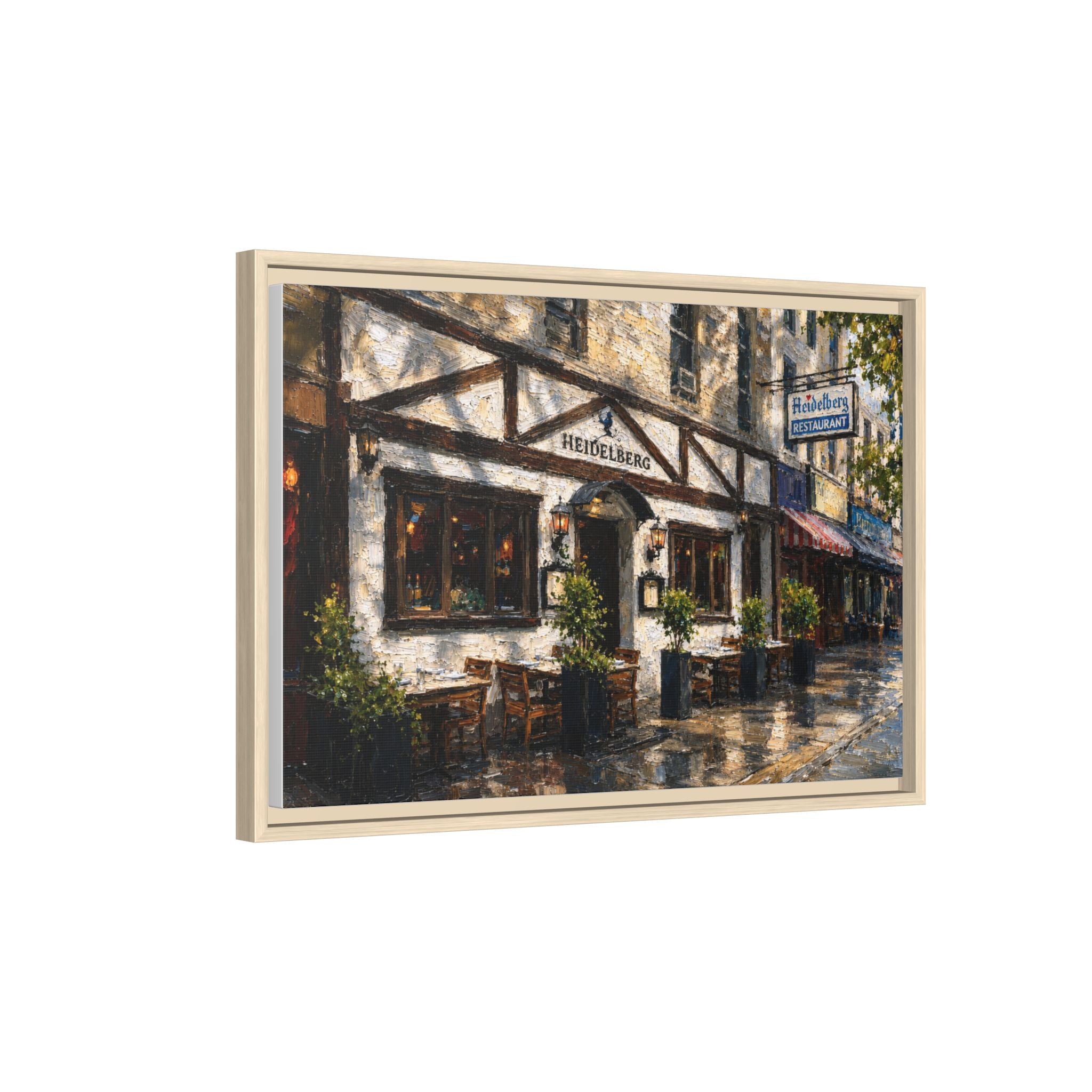 Heidelberg Restaurant