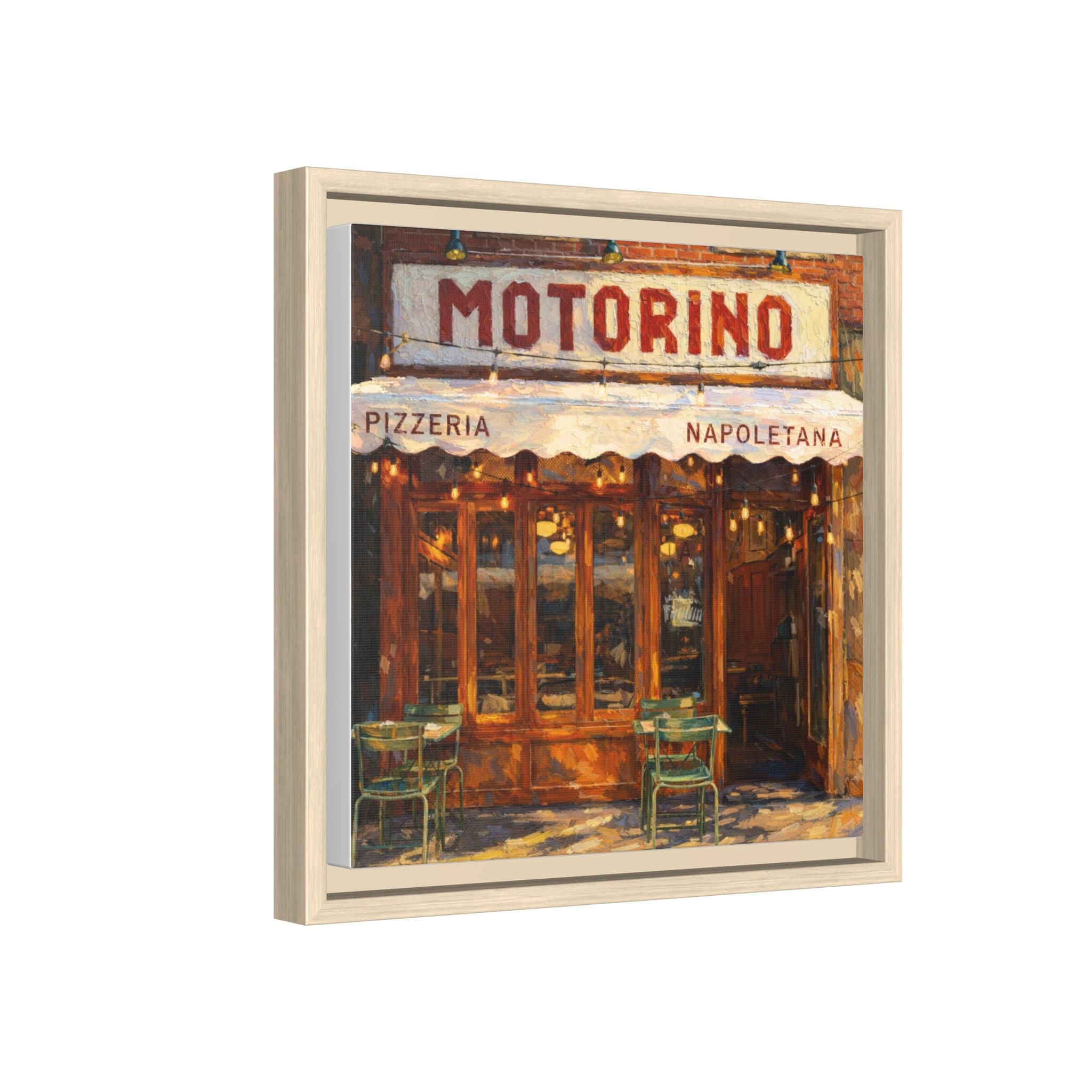Motorino