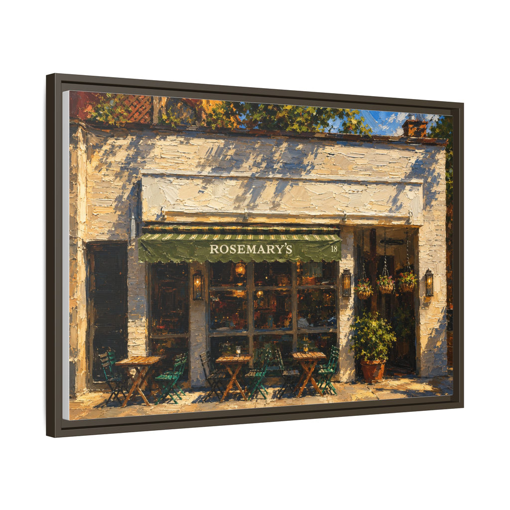 Rosemary's