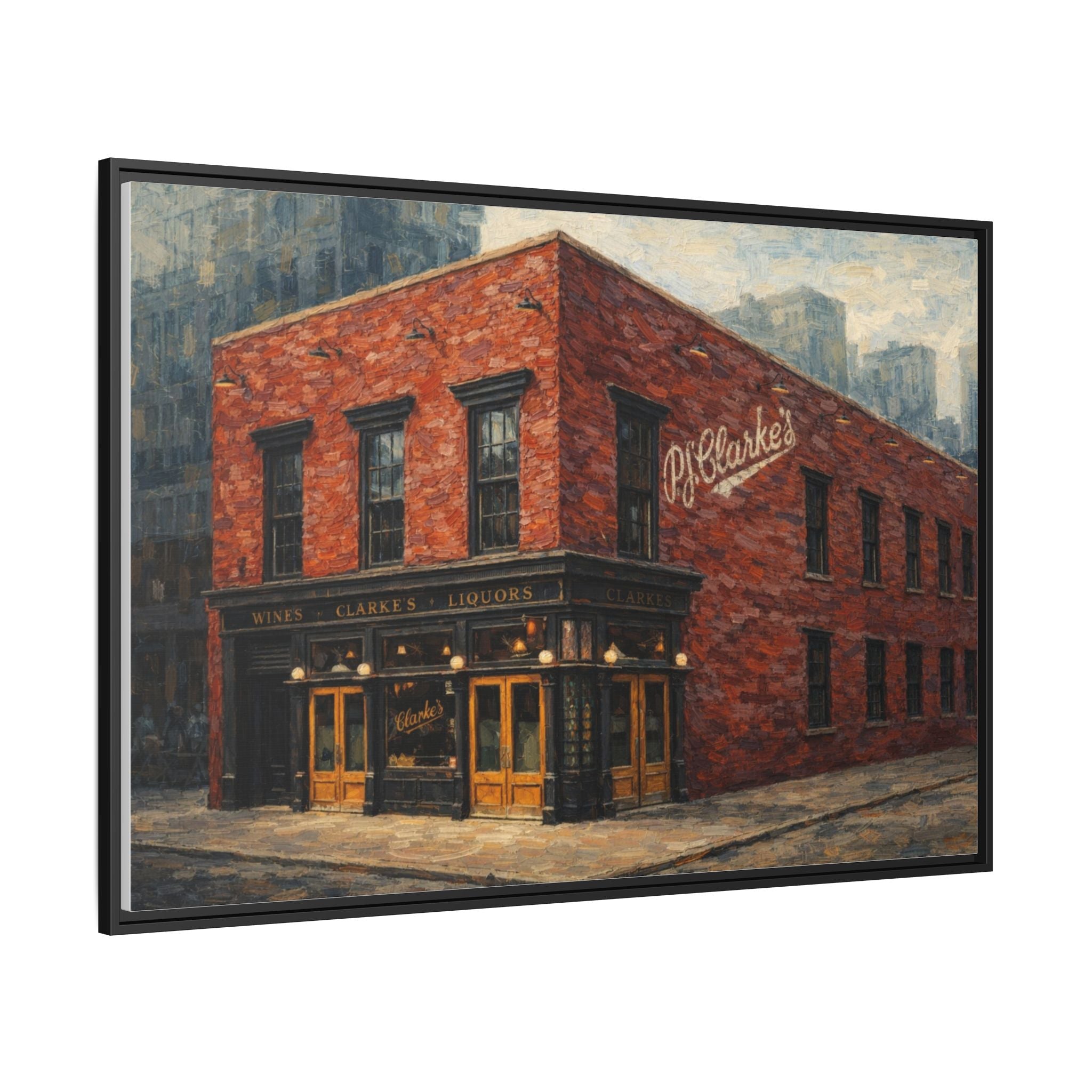 PJ Clarke's