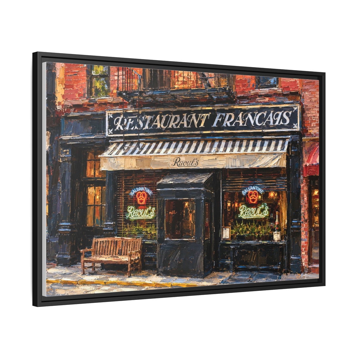 Raoul’s