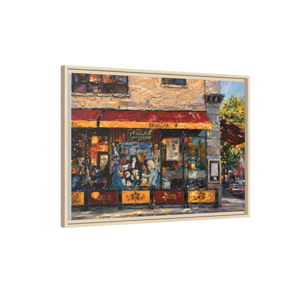 Veselka