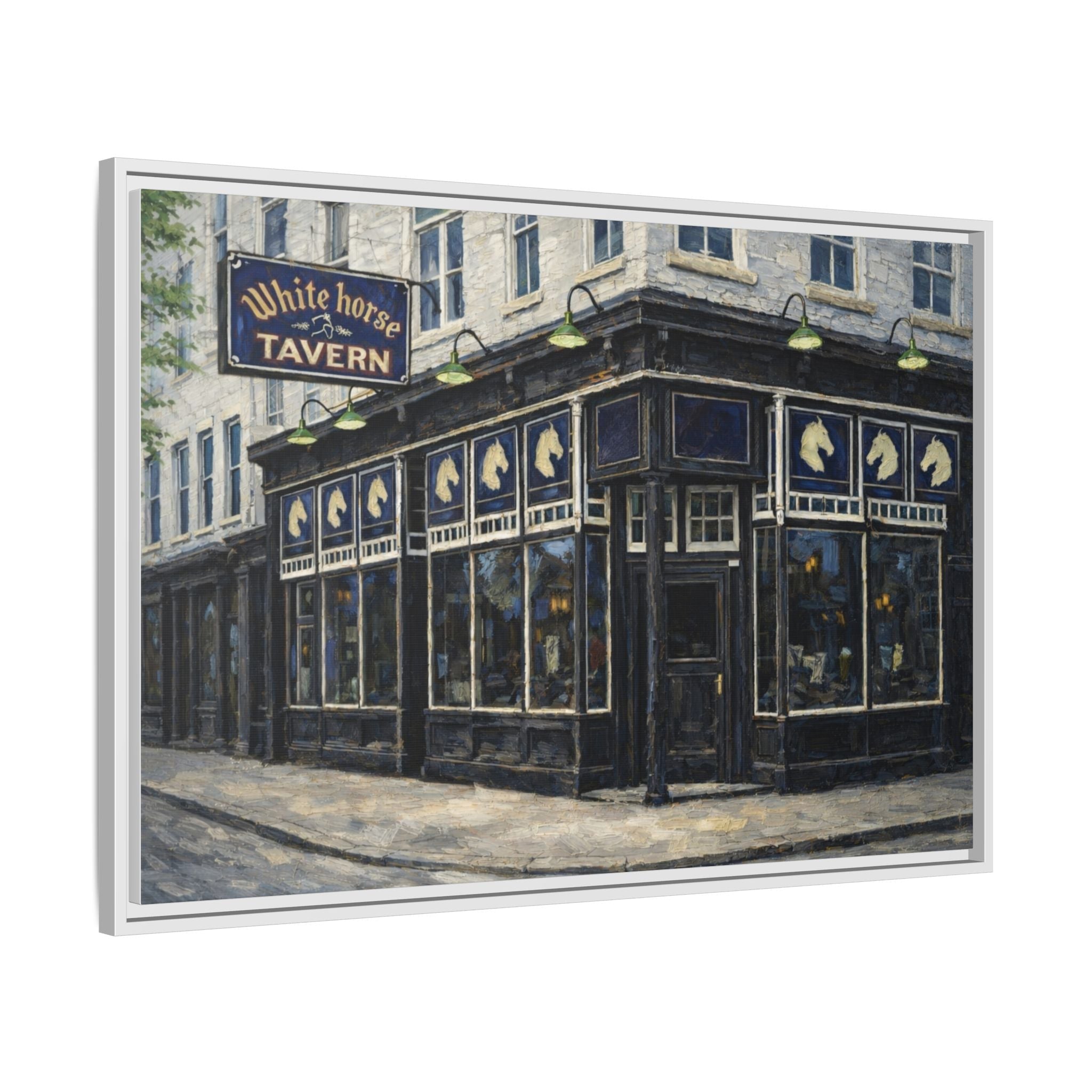 White Horse Tavern