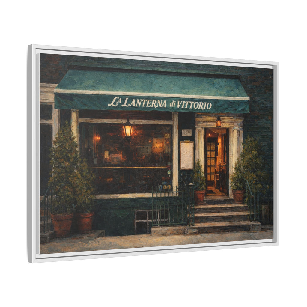 La Lanterna Di Vittorio