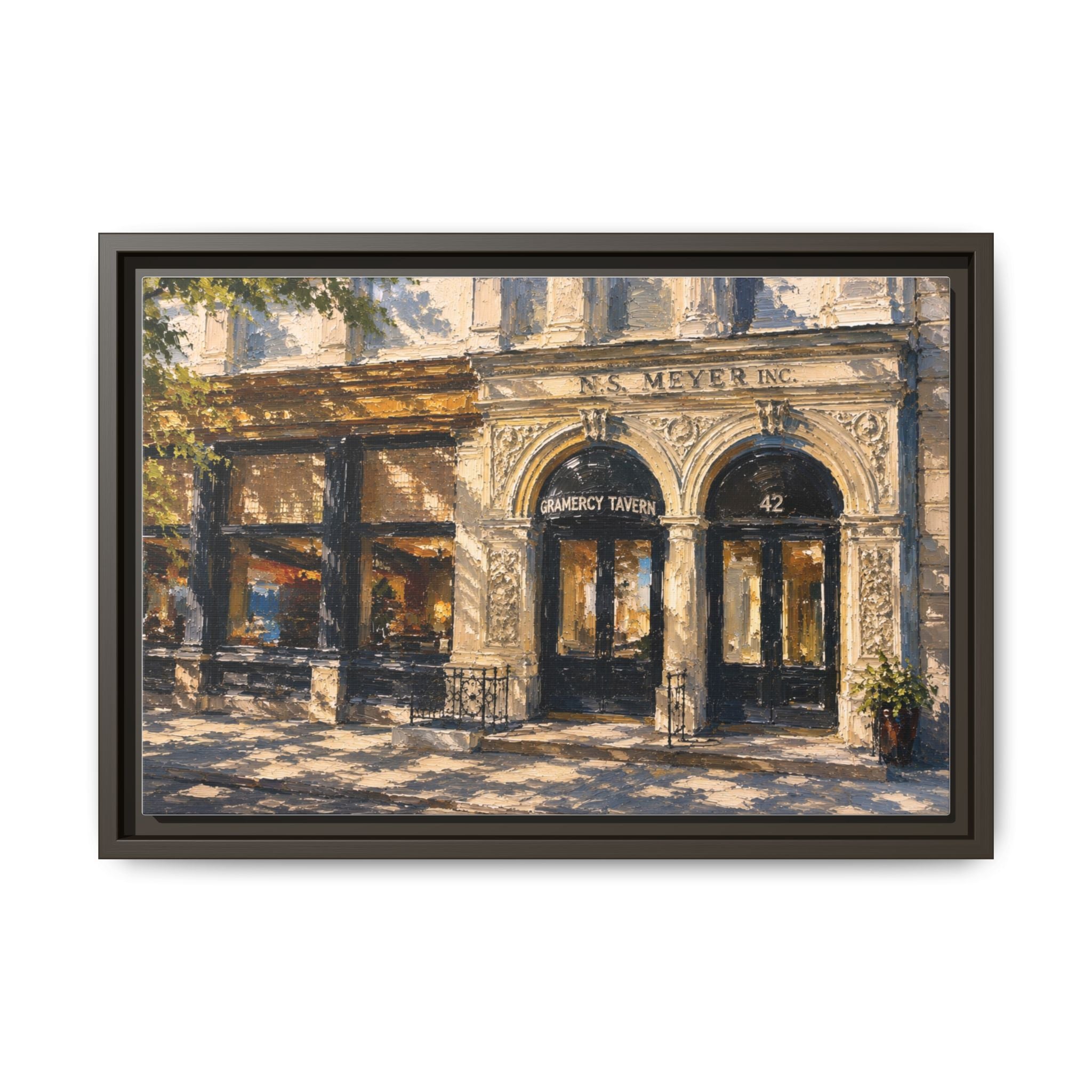 Gramercy Tavern