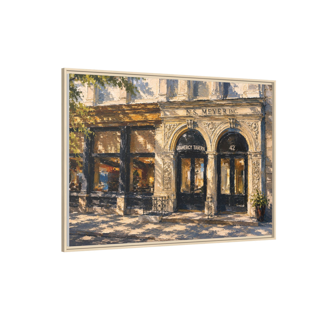 Gramercy Tavern