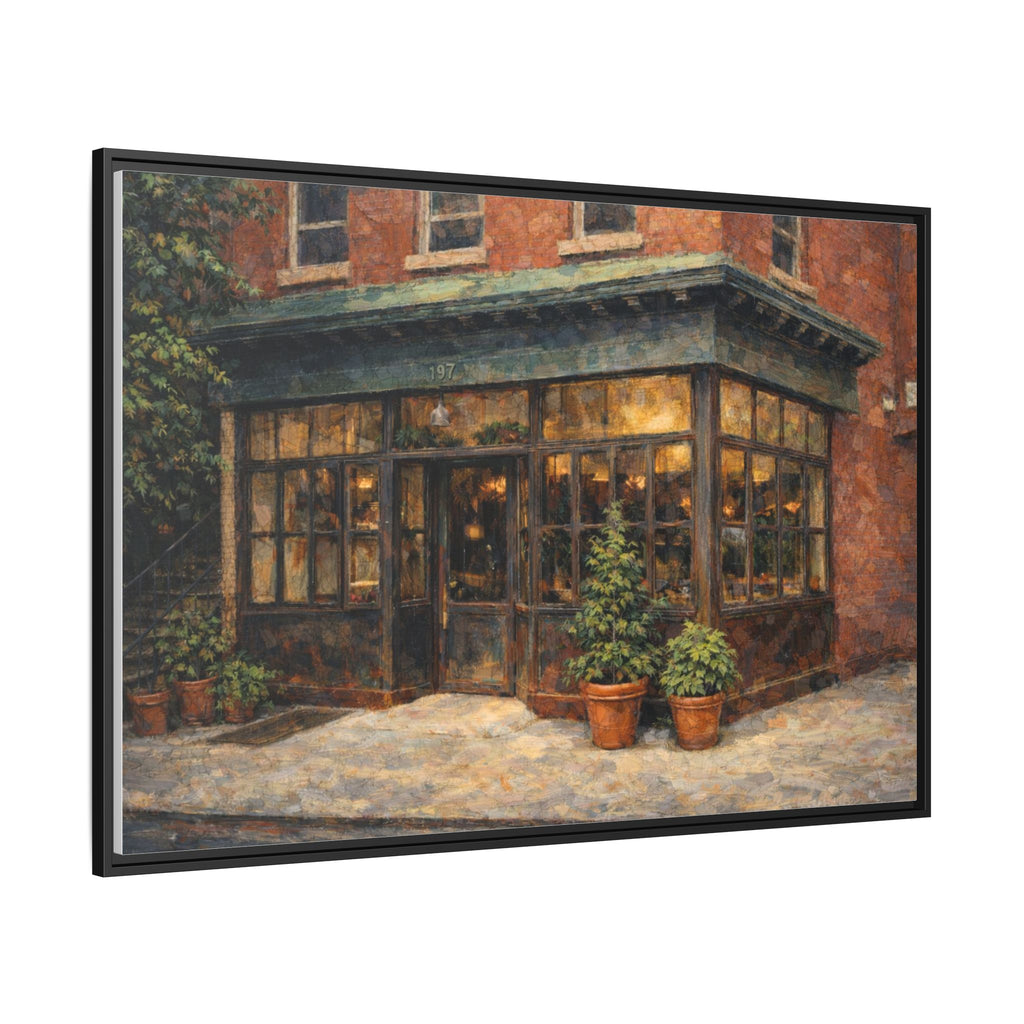 Rhodora Wine Bar