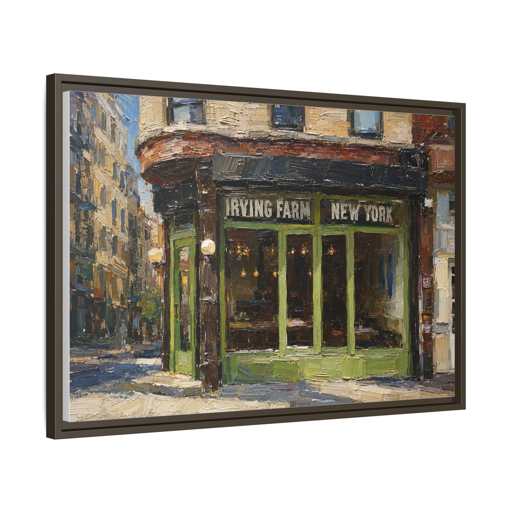 Irving Farm (Lower East Side)