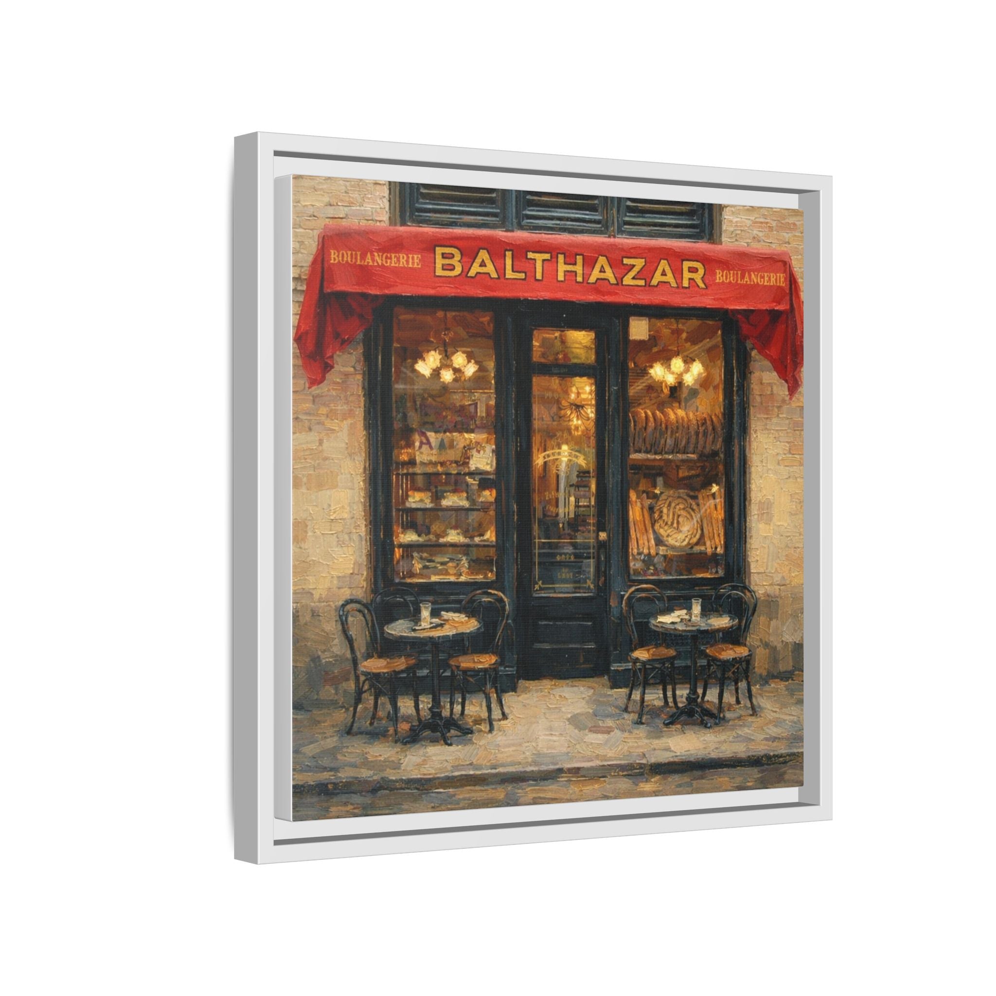 Balthazar
