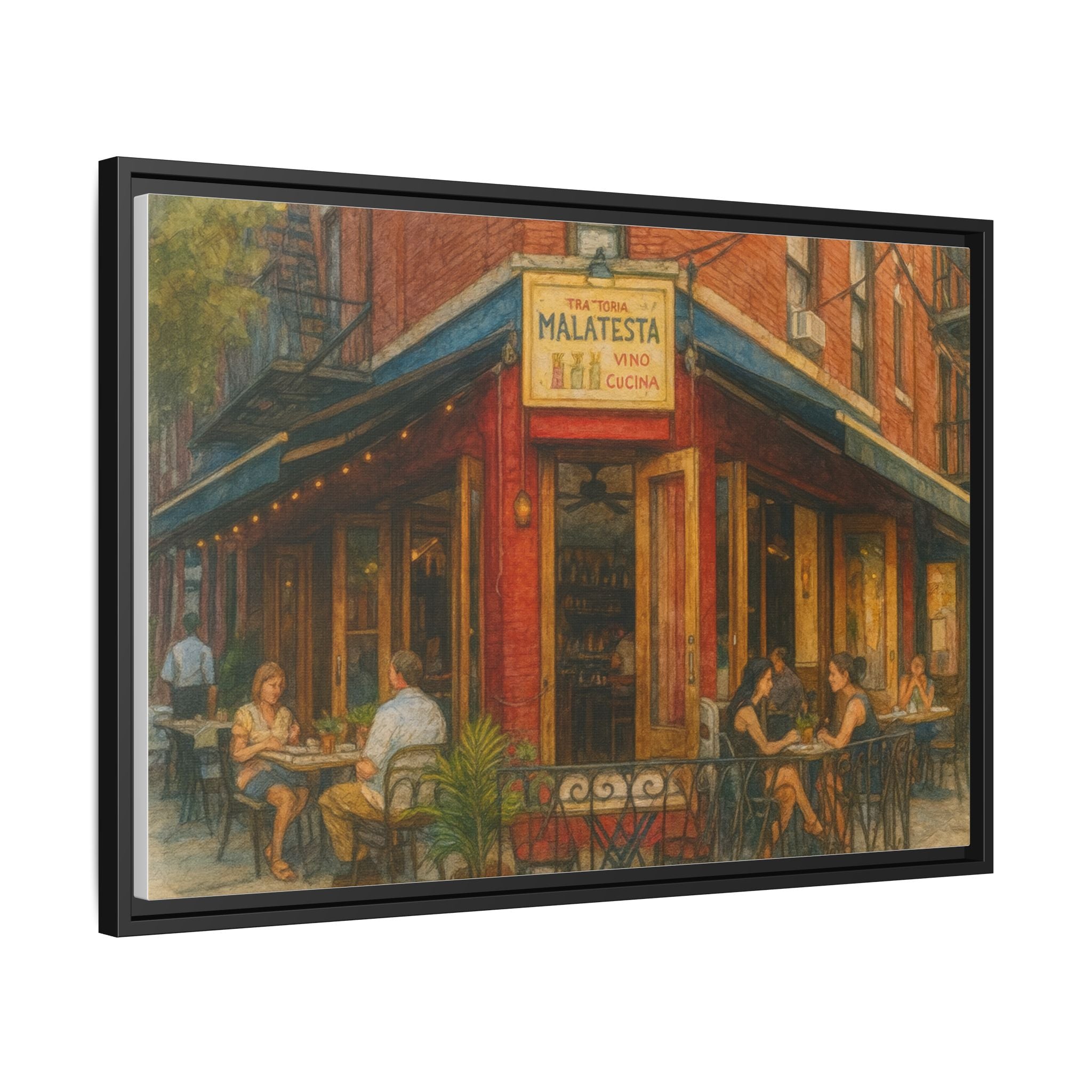Malatesta Trattoria