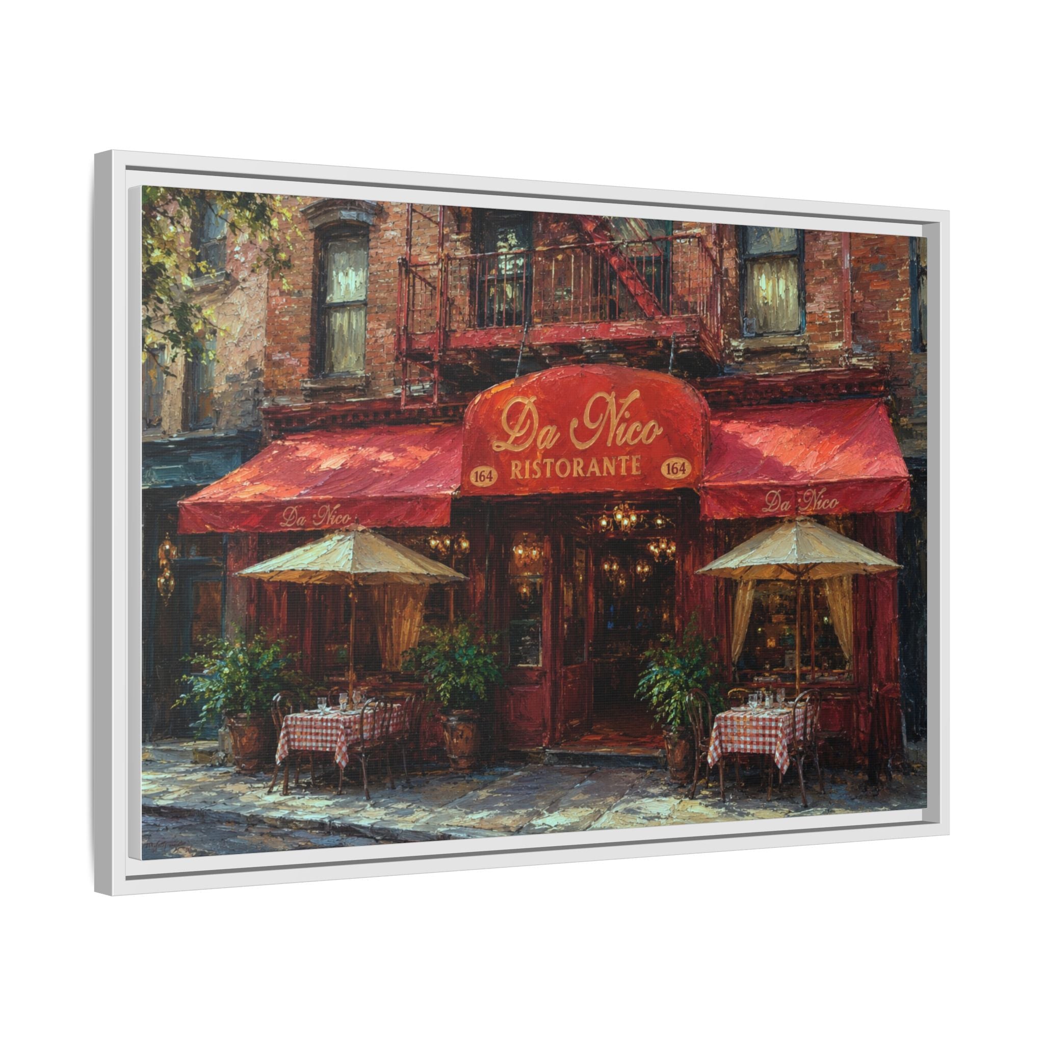 Da Nico Ristorante