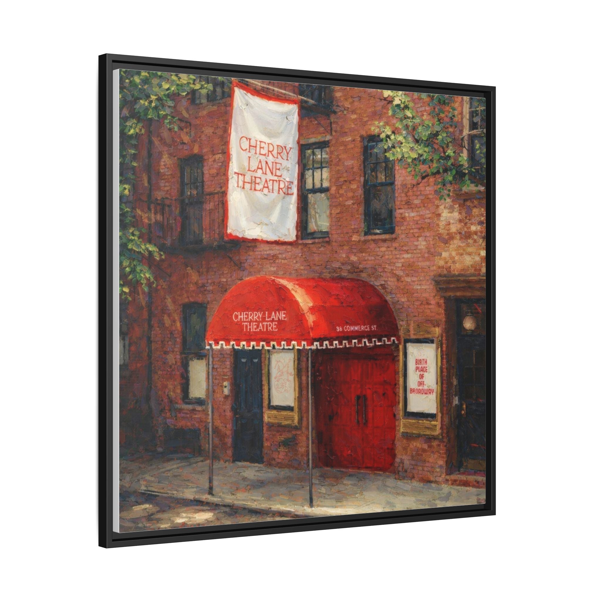 Wild Cherry