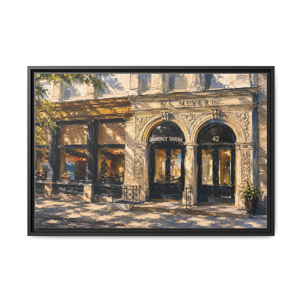 Gramercy Tavern
