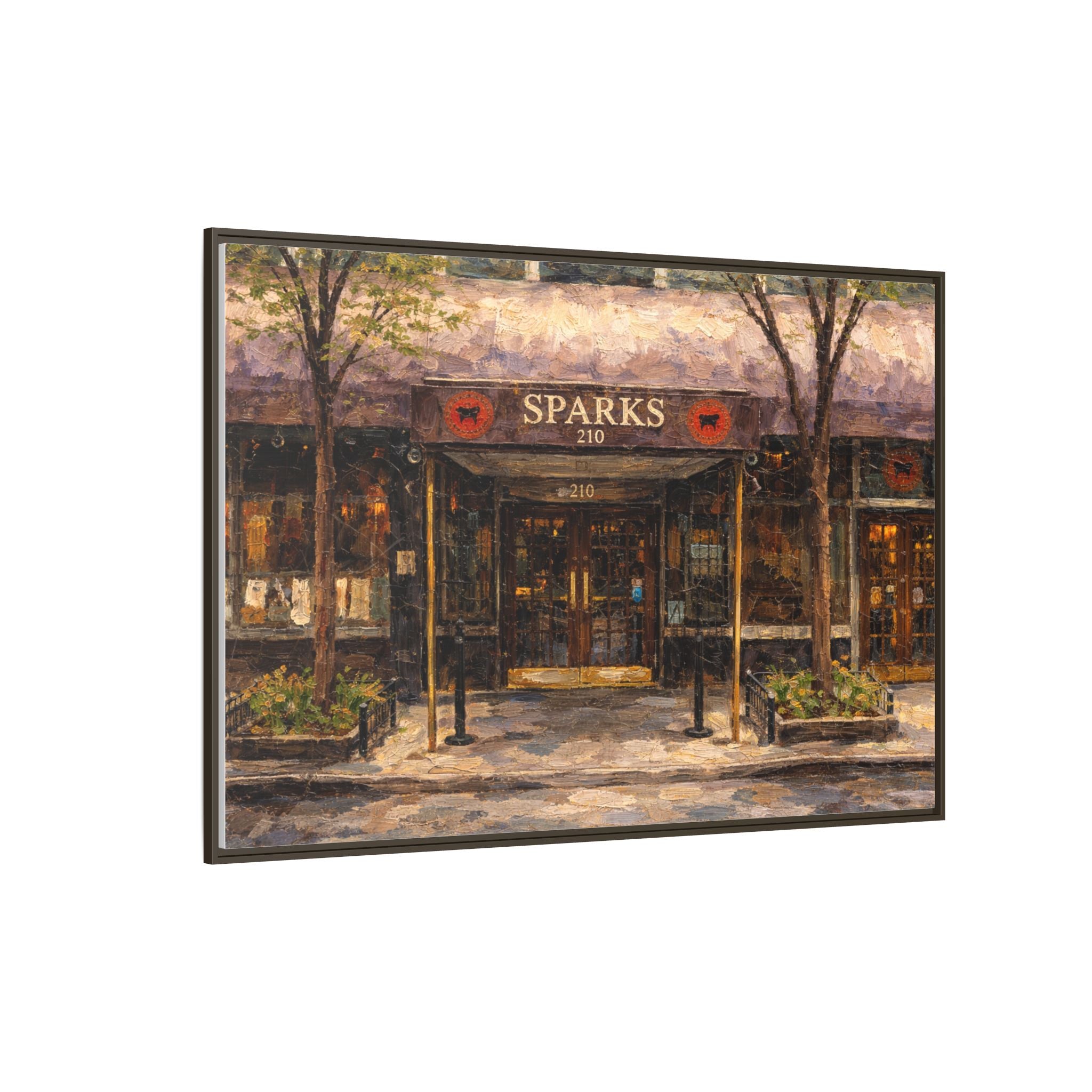 Sparks Steak House